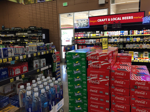 Grocery Store «Grocery Outlet Bargain Market», reviews and photos, 4249 Maine Ave, Baldwin Park, CA 91706, USA