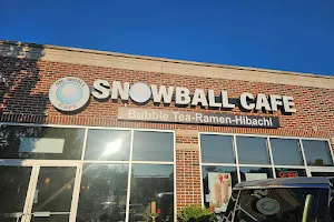 Snowball Cafe image