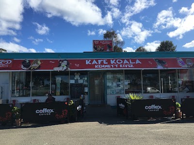 Photos of Kafe Koala