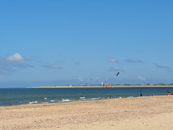 Photo de Strand bij Ouddorp zone des équipements