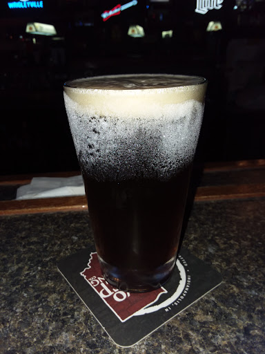 Bar & Grill «That Place Bar & Grill», reviews and photos, 8810 S Emerson Ave, Indianapolis, IN 46237, USA