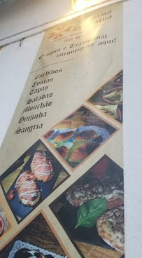 Taverna d'Talha em Tomar menu n° 9