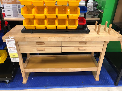 Hardware Store «Harbor Freight Tools», reviews and photos, 601 N Polk St j, Pineville, NC 28134, USA