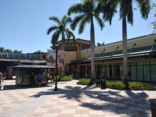 Outlet Mall «The Colonnade Outlets», reviews and photos, 1800 Sawgrass Mills Cir, Sunrise, FL 33323, USA