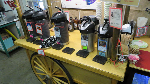 Coffee Shop «Texas Coffee Traders», reviews and photos, 1400 E 4th St, Austin, TX 78702, USA