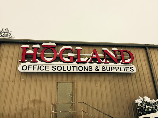 Office Equipment Supplier «Hogland Office Equipment», reviews and photos, 2401 Avenue F, Lubbock, TX 79404, USA