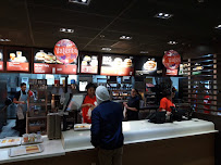 Photos du propriétaire du Restauration rapide McDonald's à Sannois - n°13