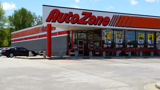 1632 E Kearney St, Springfield, MO 65803, USA