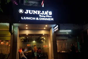 Juneja's Eating Plaza image
