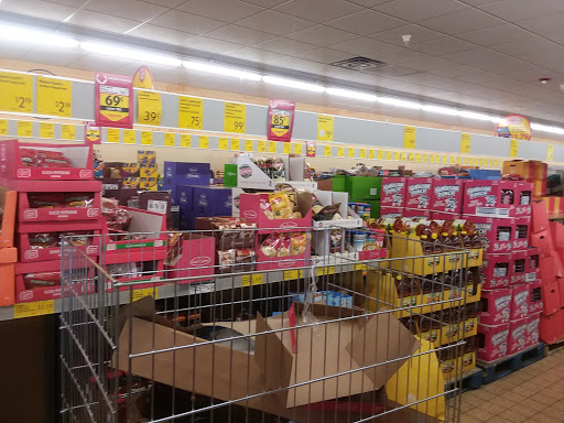 Supermarket «ALDI», reviews and photos, 2553 SE Washington Blvd, Bartlesville, OK 74006, USA
