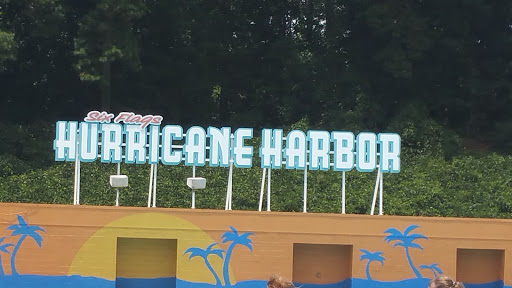 Water Park «Hurricane Harbor», reviews and photos, 6 Flags Wy SW, Austell, GA 30168, USA