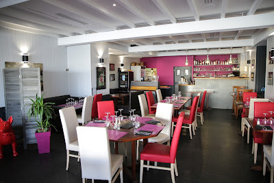 LE 16 Bis Restaurant à Les Sables-d'Olonne