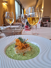 Plats et boissons du Restaurant français La Barrière de Clichy - n°2