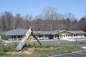 Harry C Barnes Memorial Nature Center