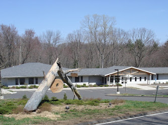 Harry C Barnes Memorial Nature Center