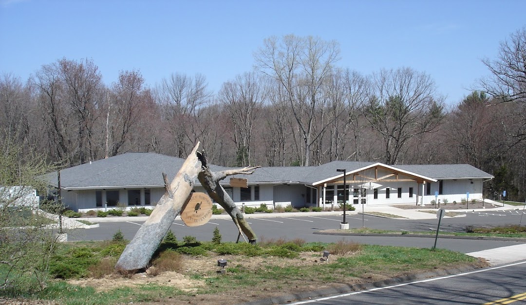 Harry C Barnes Memorial Nature Center