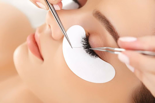 Bellbrook Massage Therapy & Lash Extensions image 2