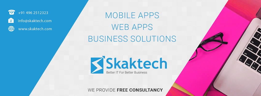 Skaktech