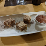 Photo n°3 de l'avis de Lucia.a fait le 27/09/2020 à 21:32 sur le  Trattoria Della Torre à San Polo d'Enza