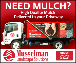 Landscaping Supply Store «Musselman Landscape Solutions», reviews and photos, 17505 E Durbin Rd, Noblesville, IN 46060, USA
