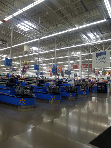 Department Store «Walmart Supercenter», reviews and photos, 2440 N Lebanon St, Lebanon, IN 46052, USA