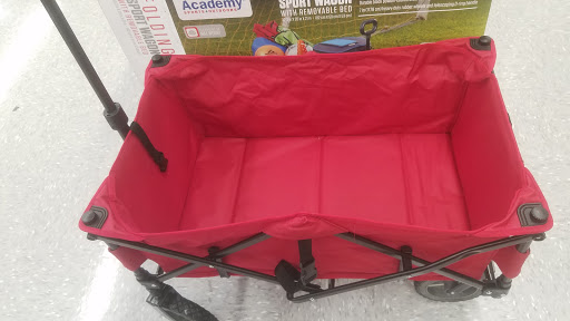 Sporting Goods Store «Academy Sports + Outdoors», reviews and photos, 610 El Camino Alto Drive, Springfield, MO 65810, USA