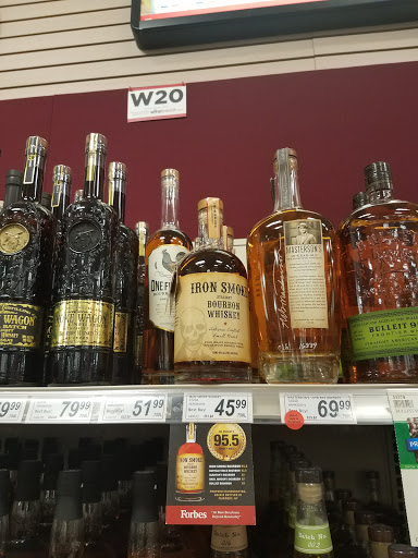 Liquor Store «Premier Group - Premium Wine & Spirits», reviews and photos, 7980 Transit Rd, Buffalo, NY 14221, USA