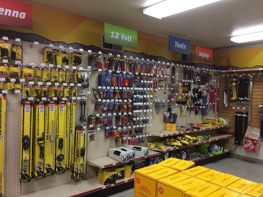 Convenience Store «Western Convenience Store», reviews and photos, 814 N Spur 56C, Hershey, NE 69143, USA