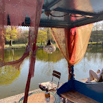 Photo n°12 de l'avis de Ping.u fait le 20/04/2022 à 18:12 sur le  Cafe Gans am Wasser à Munich