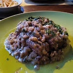 Photo n°5 de l'avis de franco.o fait le 22/08/2020 à 20:30 sur le  Ristorante Laghetto Del Ponte Sospeso à Mammiano