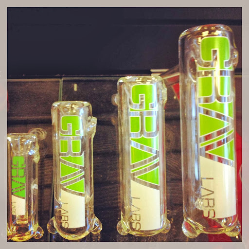 Tobacco Shop «Up In Smoke (Bong Shop)», reviews and photos, 1466 E Foothill Blvd, Upland, CA 91786, USA