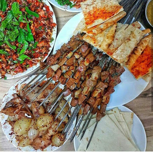 Adana'daki Söğütlü Piknik Restaurant Yorumları - Restoran