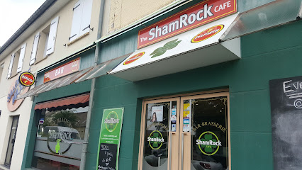 The Shamrock Café