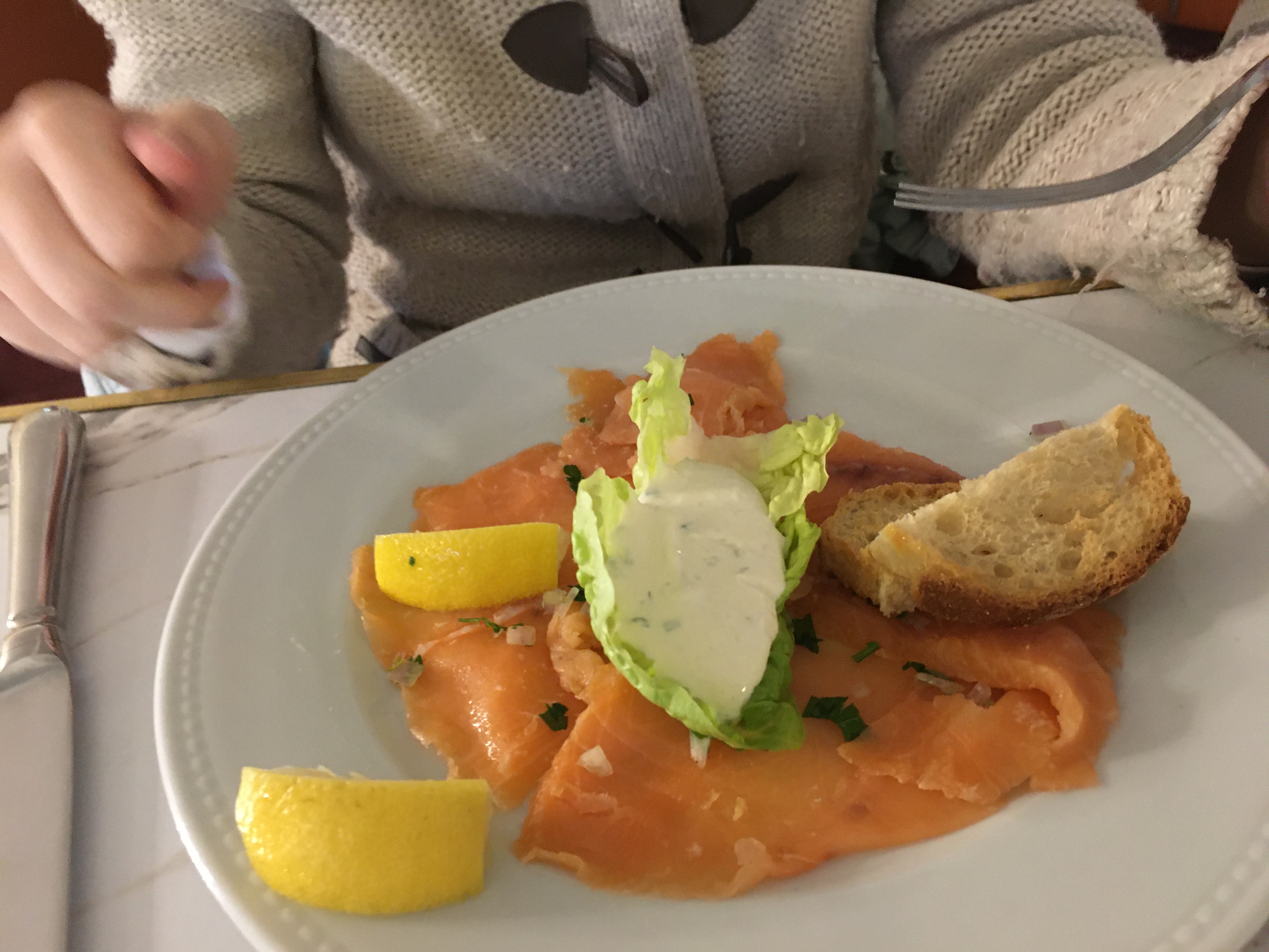 Photo n° 2 de l'avis de Nathalie.e fait le 17/12/2022 à 17:10