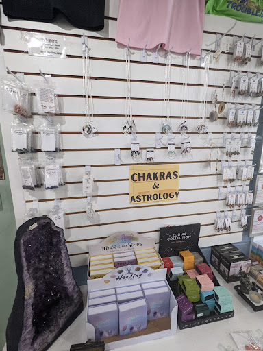 Rock Shop «Edelstein Treasures - The Noble Stone», reviews and photos, 4510 220th Trail, Amana, IA 52203, USA