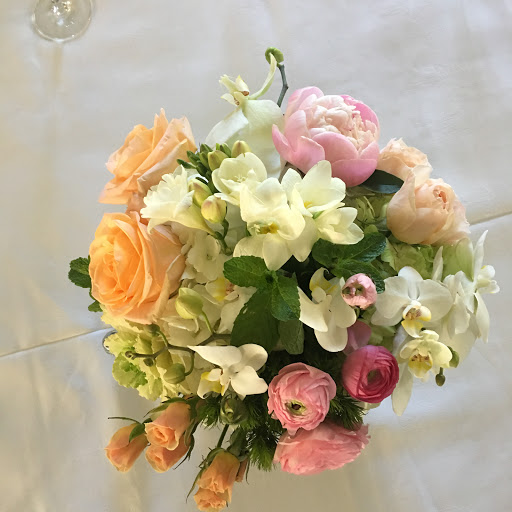 Florist «J Miller Flowers», reviews and photos, 4416 Piedmont Ave, Oakland, CA 94611, USA