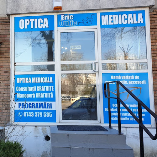 Eric Optic Activ - Optica Medicala