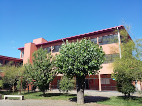 Liceo Politécnico Capitán Ignacio Carrera Pinto
