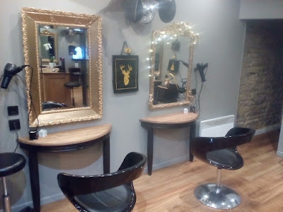 Salon Fidgy Coiffure à Gy