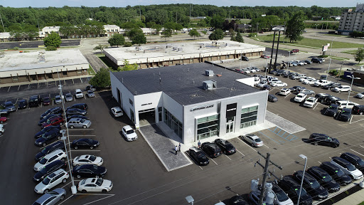 Car Dealer «Motorcars of Lansing Inc», reviews and photos, 6505 S Pennsylvania Ave, Lansing, MI 48911, USA