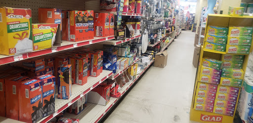 Dollar Store «FAMILY DOLLAR», reviews and photos, 10 S Virginia Ave, Penns Grove, NJ 08069, USA