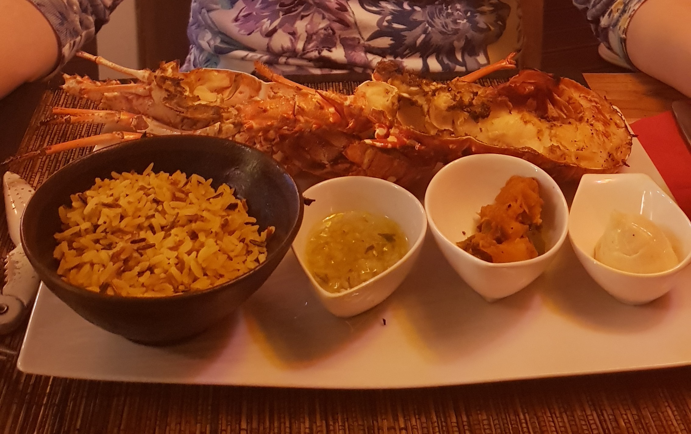 Photo n° 5 de l'avis de Stephane.h fait le 21/04/2019 à 12:19