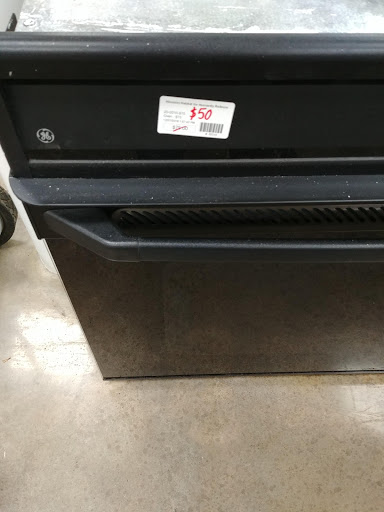 Thrift Store «HabitatMCTX ReStore at the Woodforest Center», reviews and photos