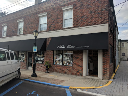 Nota Bene, 9 Brilliant Ave, Pittsburgh, PA 15215, USA, 