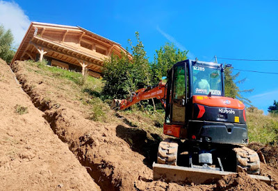 MECA TP ALBERTVILLE / TOURS EN SAVOIE à Tours-en-Savoie