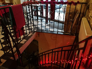 Photo n°23 de Bar Restaurant Santa Maria à Paris ()