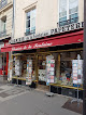 Librairie de la Fontaine Paris