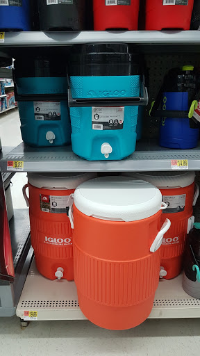 Department Store «Walmart Supercenter», reviews and photos, 2410 E Expy 83, Mission, TX 78572, USA