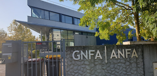 Centre de formation Centre GNFA de Metz Metz