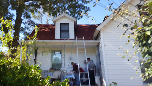 Construction Company «All In One Services LLC.», reviews and photos, 875 Hanson St, Madisonville, KY 42431, USA